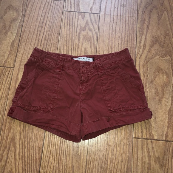 Old Navy Shorts - Picture 2 of 3